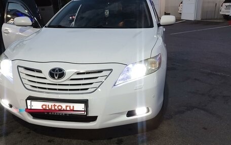 Toyota Camry, 2008 год, 1 400 000 рублей, 7 фотография