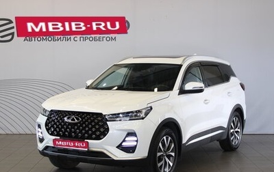 Chery Tiggo 7 Pro, 2022 год, 2 250 000 рублей, 1 фотография