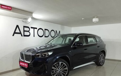 BMW X1, 2024 год, 7 742 276 рублей, 1 фотография