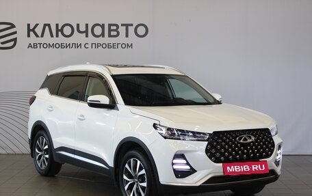 Chery Tiggo 7 Pro, 2022 год, 2 250 000 рублей, 3 фотография