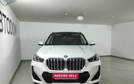 BMW X1, 2024 год, 7 500 000 рублей, 2 фотография