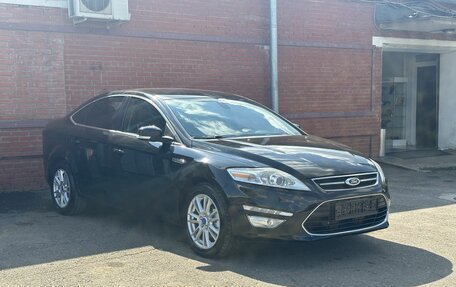 Ford Mondeo IV, 2012 год, 1 099 000 рублей, 3 фотография