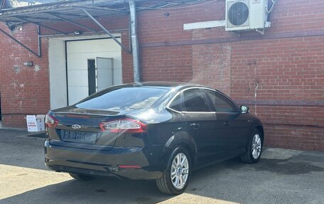 Ford Mondeo IV, 2012 год, 1 099 000 рублей, 2 фотография