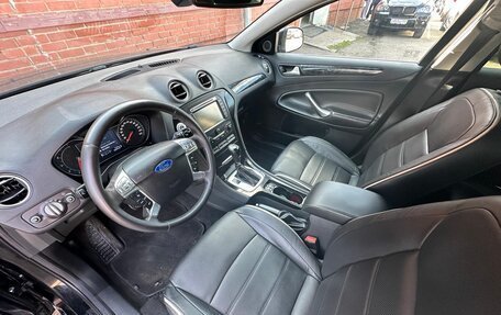 Ford Mondeo IV, 2012 год, 1 099 000 рублей, 8 фотография