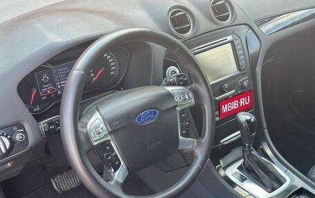 Ford Mondeo IV, 2012 год, 1 099 000 рублей, 7 фотография