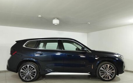 BMW X1, 2024 год, 7 742 276 рублей, 3 фотография