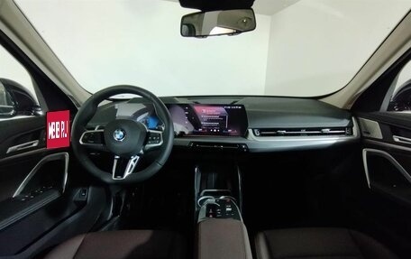 BMW X1, 2024 год, 7 742 276 рублей, 7 фотография