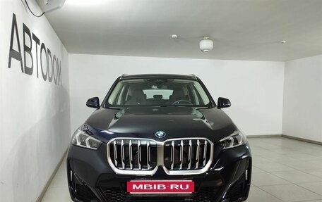 BMW X1, 2024 год, 7 742 276 рублей, 2 фотография