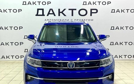 Changan CS35PLUS, 2019 год, 1 429 000 рублей, 2 фотография