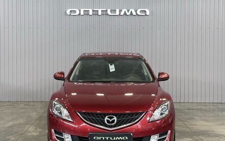 Mazda 6, 2008 год, 899 000 рублей, 2 фотография