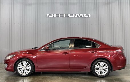 Mazda 6, 2008 год, 899 000 рублей, 8 фотография