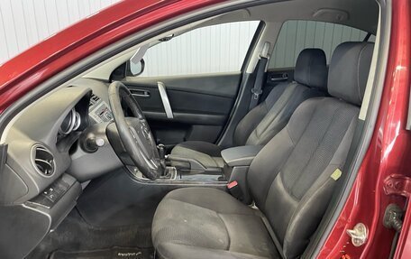 Mazda 6, 2008 год, 899 000 рублей, 12 фотография