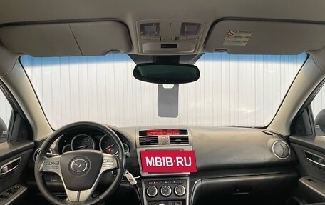 Mazda 6, 2008 год, 899 000 рублей, 9 фотография