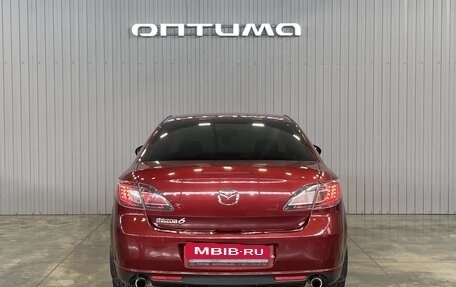 Mazda 6, 2008 год, 899 000 рублей, 6 фотография