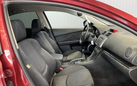 Mazda 6, 2008 год, 899 000 рублей, 14 фотография