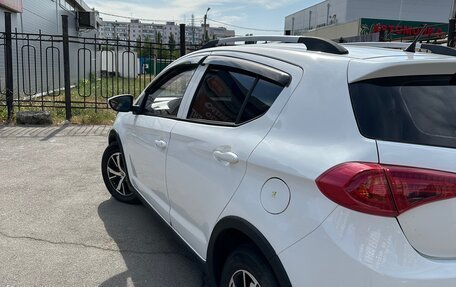 Lifan X50, 2015 год, 590 000 рублей, 4 фотография