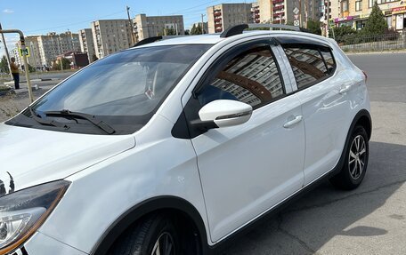 Lifan X50, 2015 год, 590 000 рублей, 5 фотография