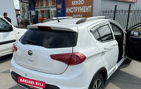 Lifan X50, 2015 год, 590 000 рублей, 7 фотография