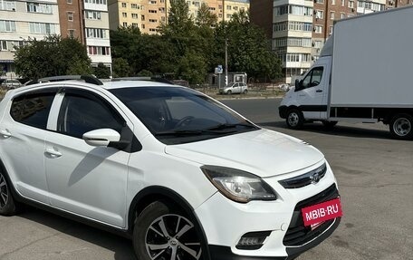 Lifan X50, 2015 год, 590 000 рублей, 2 фотография