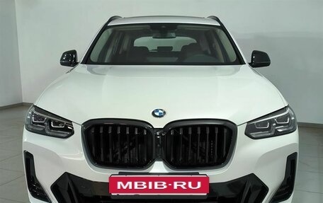 BMW X3, 2024 год, 9 708 000 рублей, 2 фотография