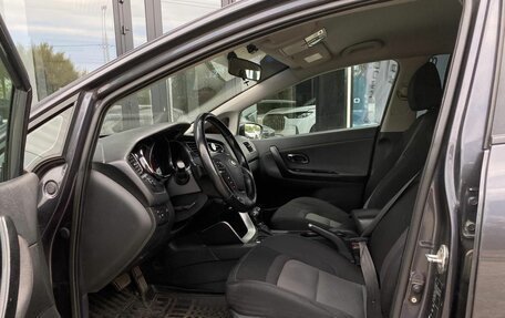 KIA cee'd III, 2012 год, 850 000 рублей, 13 фотография