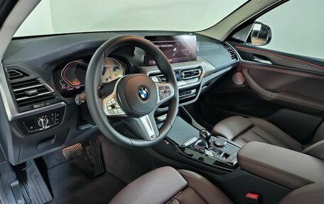 BMW X3, 2024 год, 9 708 000 рублей, 10 фотография