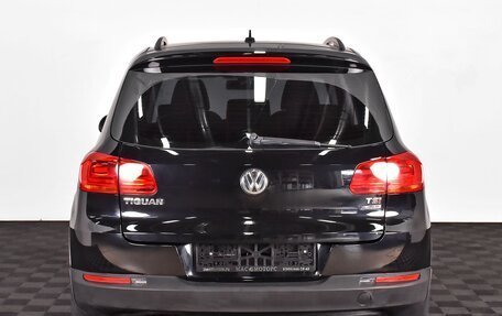 Volkswagen Tiguan I, 2012 год, 1 600 000 рублей, 4 фотография