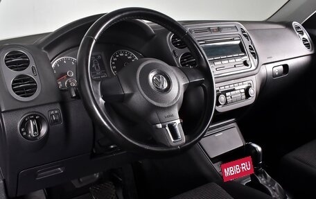 Volkswagen Tiguan I, 2012 год, 1 600 000 рублей, 13 фотография