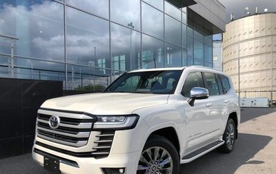 Toyota Land Cruiser, 2023 год, 12 800 000 рублей, 1 фотография