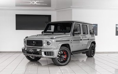 Mercedes-Benz G-Класс AMG, 2024 год, 42 690 800 рублей, 1 фотография