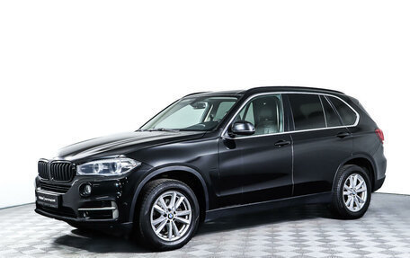 BMW X5, 2017 год, 4 515 000 рублей, 1 фотография