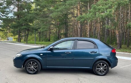 Chevrolet Lacetti, 2007 год, 429 000 рублей, 9 фотография