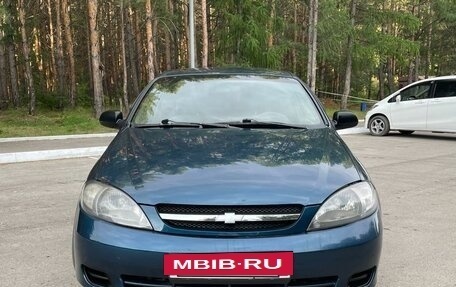 Chevrolet Lacetti, 2007 год, 429 000 рублей, 2 фотография