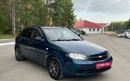 Chevrolet Lacetti, 2007 год, 429 000 рублей, 3 фотография