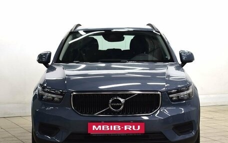 Volvo XC40 I, 2019 год, 3 174 000 рублей, 2 фотография