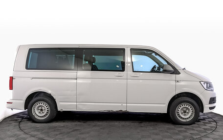 Volkswagen Caravelle T6 рестайлинг, 2019 год, 2 595 000 рублей, 4 фотография