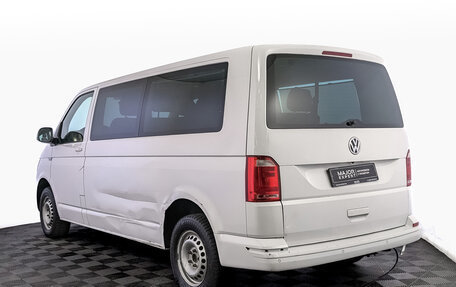 Volkswagen Caravelle T6 рестайлинг, 2019 год, 2 595 000 рублей, 7 фотография