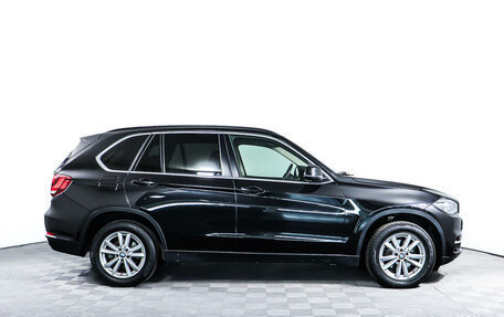 BMW X5, 2017 год, 4 515 000 рублей, 4 фотография