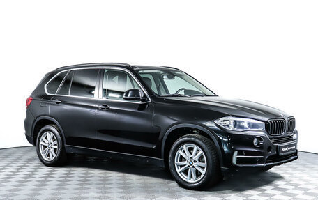 BMW X5, 2017 год, 4 515 000 рублей, 3 фотография