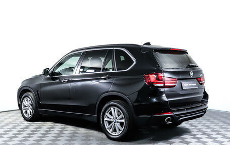 BMW X5, 2017 год, 4 515 000 рублей, 7 фотография