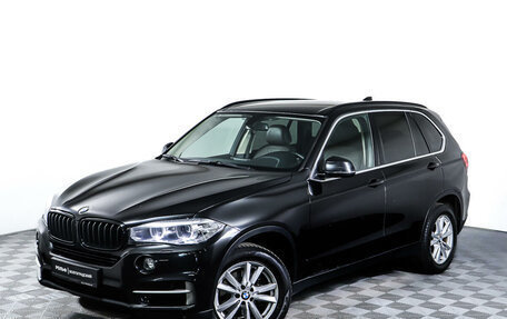 BMW X5, 2017 год, 4 515 000 рублей, 24 фотография