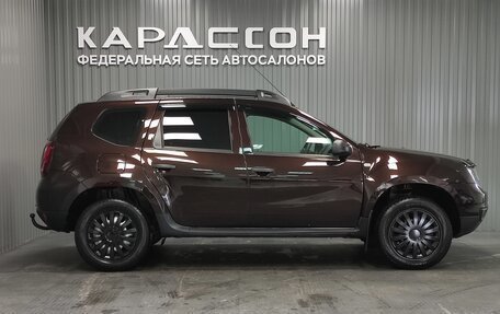 Renault Duster I рестайлинг, 2016 год, 1 140 000 рублей, 6 фотография