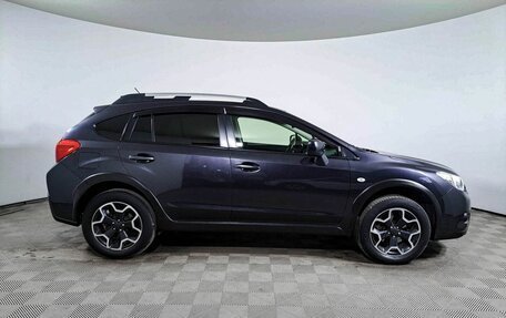 Subaru XV I рестайлинг, 2014 год, 1 895 000 рублей, 4 фотография