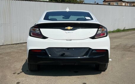 Chevrolet Volt II, 2016 год, 1 750 000 рублей, 6 фотография