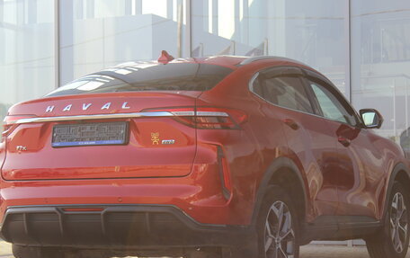 Haval F7x I, 2023 год, 2 750 000 рублей, 6 фотография