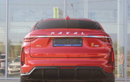 Haval F7x I, 2023 год, 2 750 000 рублей, 7 фотография