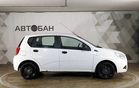 Chevrolet Aveo III, 2008 год, 539 000 рублей, 6 фотография