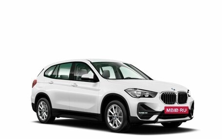 BMW X1, 2024 год, 6 980 000 рублей, 3 фотография