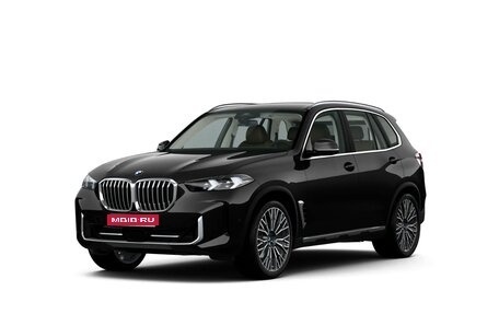 BMW X5, 2024 год, 18 765 736 рублей, 1 фотография