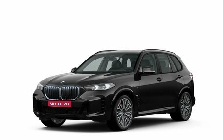 BMW X5, 2024 год, 17 200 000 рублей, 1 фотография